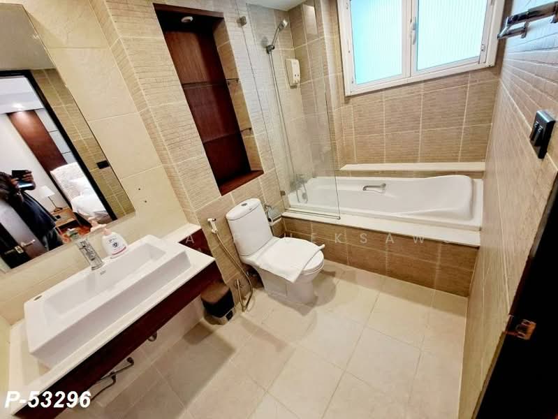 The Avenue Sukumvit 61, Bangkok, Sukhumvit 61, Khlong Tan Nua, Watthana, Bangkok, 2 Bedrooms, 107 sqm, Condo For Rent, by Susira Prueksawun, 500415735 - DDproperty.com