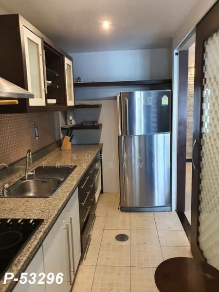 The Avenue Sukumvit 61, Bangkok, Sukhumvit 61, Khlong Tan Nua, Watthana, Bangkok, 2 Bedrooms, 107 sqm, Condo For Rent, by Susira Prueksawun, 500415735 - DDproperty.com