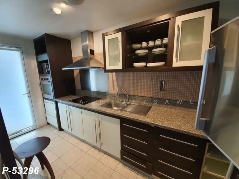 The Avenue Sukumvit 61, Bangkok, Sukhumvit 61, Khlong Tan Nua, Watthana, Bangkok, 2 Bedrooms, 107 sqm, Condo For Rent, by Susira Prueksawun, 500415735 - DDproperty.com