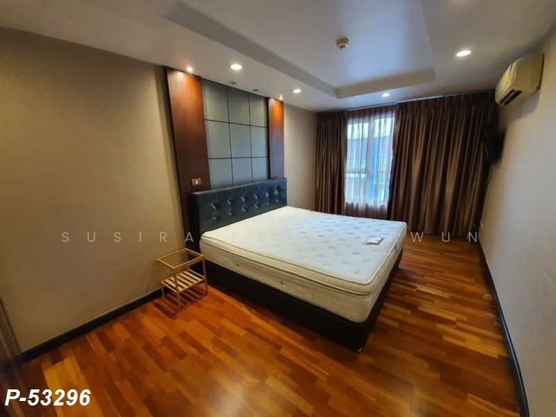 The Avenue Sukumvit 61, Bangkok, Sukhumvit 61, Khlong Tan Nua, Watthana, Bangkok, 2 Bedrooms, 107 sqm, Condo For Rent, by Susira Prueksawun, 500415735 - DDproperty.com
