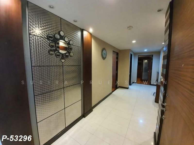 The Avenue Sukumvit 61 : เดอะ อเวนิว สุขุมวิท 61, กรุงเทพ, สุขุมวิท 61, คลองตันเหนือ, วัฒนา, กรุงเทพ, 107 ตร.ม., คอนโด ให้เช่า, โดย Susira Prueksawun, 500415735 - DDproperty.com