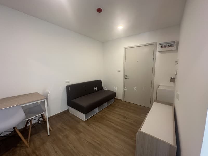 SENA Kith Phetkasem 120, Samut Sakhon, Phet Kasem Road, Om Noi, Krathum Baen, Samut Sakhon, 1 Bedroom, 27 sqm, Condo For Rent, by Mai Thanakit, 500415736 - DDproperty.com