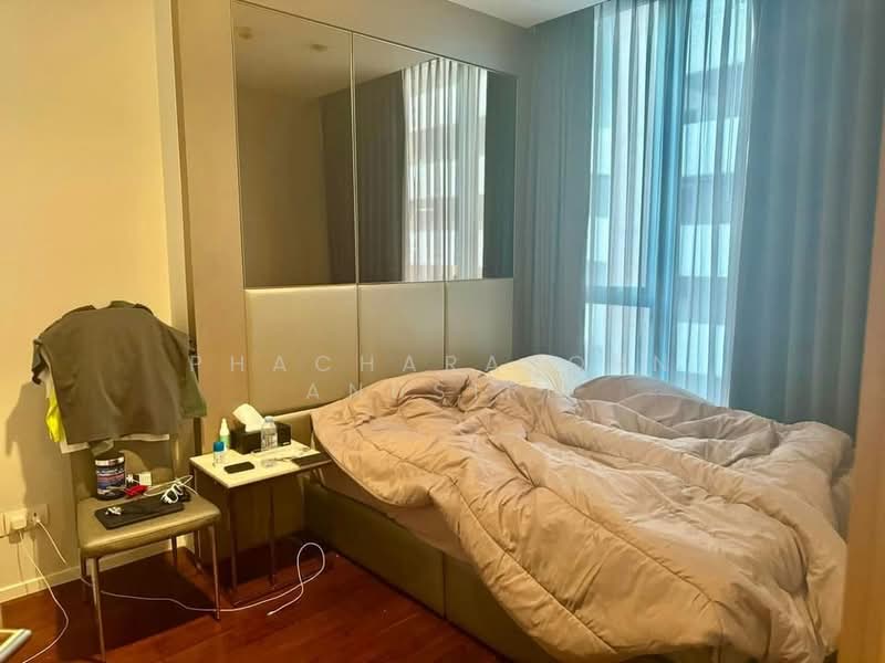 Hyde Sukhumvit 11, Bangkok, 11 Soi Sukhumvit 11, Khlongtoei Nua, Watthana, Bangkok, 2 Bedrooms, 59 sqm, Condo For Sale, by Phacharakorn Anusiri, 500415737 - DDproperty.com