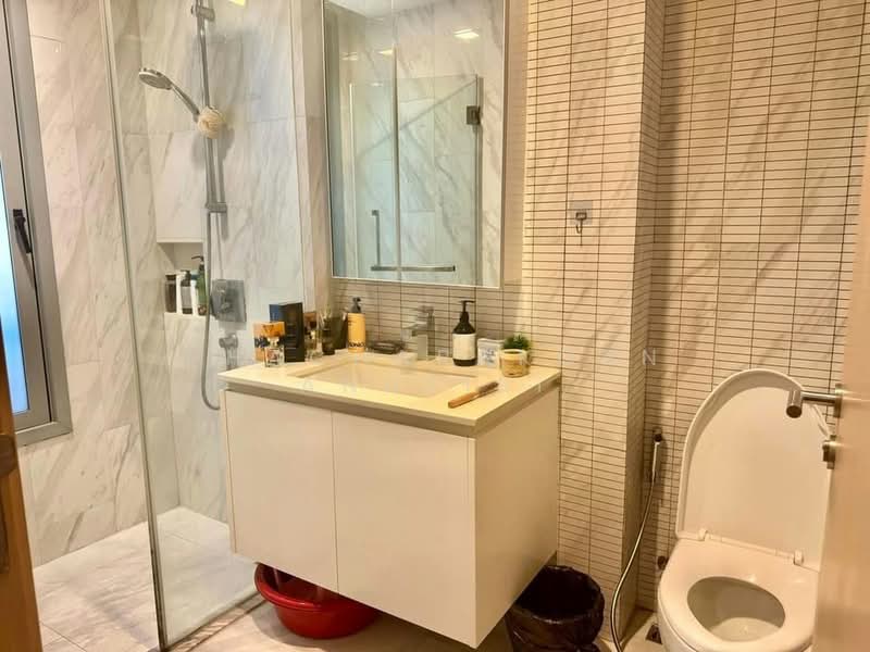 Hyde Sukhumvit 11, Bangkok, 11 Soi Sukhumvit 11, Khlongtoei Nua, Watthana, Bangkok, 2 Bedrooms, 59 sqm, Condo For Sale, by Phacharakorn Anusiri, 500415737 - DDproperty.com