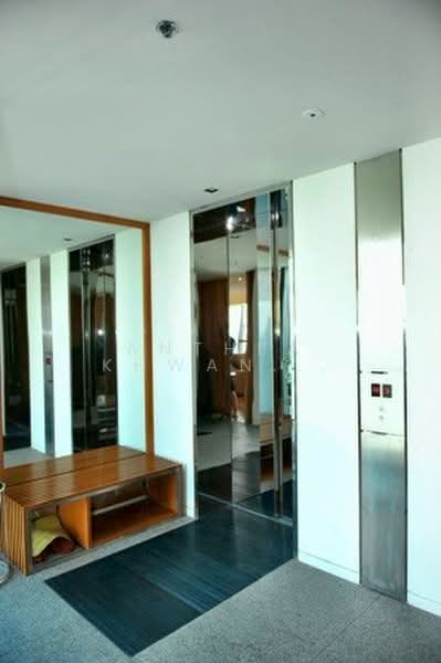 The Met Sathorn, Bangkok, 123 South Sathorn Road, Thung Maha Mek, Sathon, Bangkok, 3 Bedrooms, 193 sqm, Condo For Sale, by Anthea Khwanngam, 500415738 - DDproperty.com