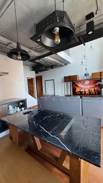 Villa Asoke, Bangkok, 1588 New Petchburi Road, Makkasan, Ratchathewi, Bangkok, 1 Bedroom, 80 sqm, Condo For Rent, by Rojjana Jindasri, 500415740 - DDproperty.com
