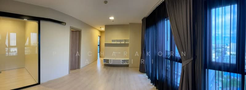Condolette Midst Rama 9, Bangkok, 72 Rama 9, Huai Khwang, Bangkok, 2 Bedrooms, 79 sqm, Condo For Sale, by Phacharakorn Anusiri, 500415743 - DDproperty.com