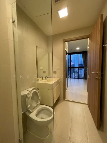Condolette Midst Rama 9, Bangkok, 72 Rama 9, Huai Khwang, Bangkok, 2 Bedrooms, 79 sqm, Condo For Sale, by Phacharakorn Anusiri, 500415743 - DDproperty.com