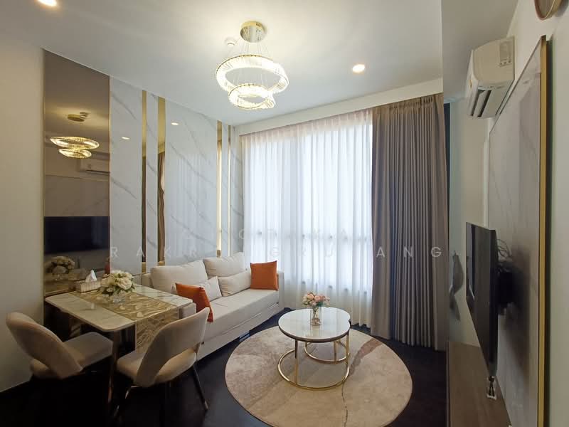 Park Origin Thonglor, กรุงเทพ, Soi Thonglor 10, Sukhumvit Road, คลองตันเหนือ, วัฒนา, กรุงเทพ, 36 ตร.ม., คอนโด ให้เช่า, โดย Chotika Rakrungrueang, 500415746 - DDproperty.com