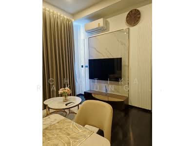 For Rent - Park Origin Thonglor, Bangkok