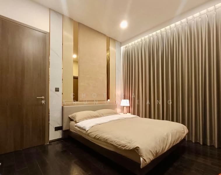 Park Origin Thonglor, กรุงเทพ, Soi Thonglor 10, Sukhumvit Road, คลองตันเหนือ, วัฒนา, กรุงเทพ, 36 ตร.ม., คอนโด ให้เช่า, โดย Chotika Rakrungrueang, 500415746 - DDproperty.com