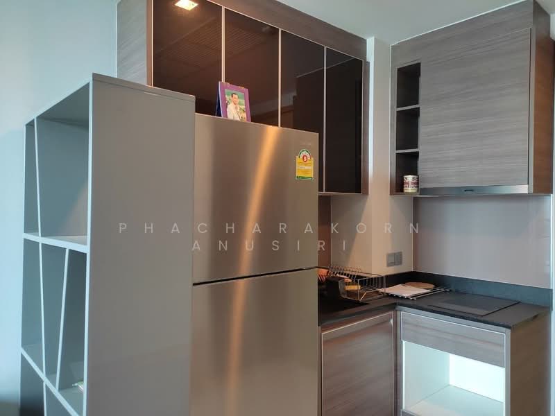 Keyne by Sansiri, Bangkok, 766 Sukhumvit Road, Khlong Toei, Bangkok, 1 Bedroom, 36 sqm, Condo For Sale, by Phacharakorn Anusiri, 500415750 - DDproperty.com
