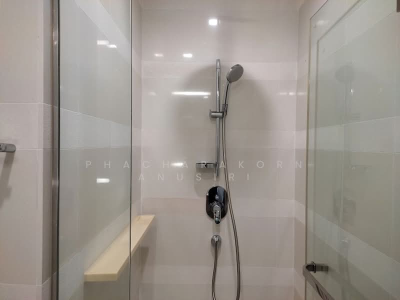 Keyne by Sansiri, Bangkok, 766 Sukhumvit Road, Khlong Toei, Bangkok, 1 Bedroom, 36 sqm, Condo For Sale, by Phacharakorn Anusiri, 500415750 - DDproperty.com