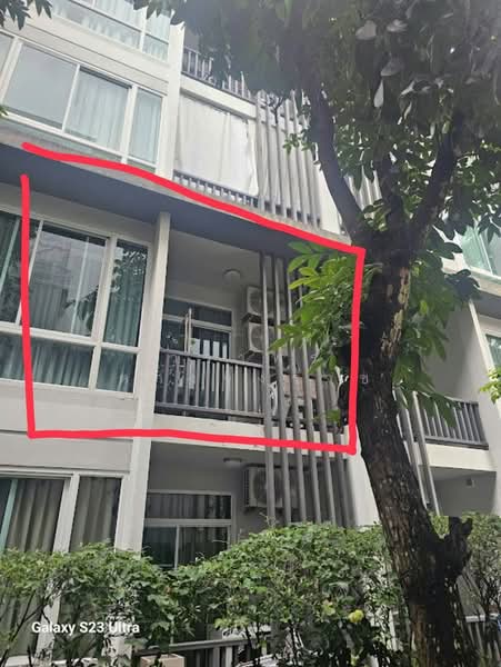 Casa Condo CMU, Chiang Mai, Chiang Mai, Chiang Mai City, Suthep, Su Thep, Muang Chiang Mai, Chiang Mai, 1 Bedroom, 29 sqm, Condo For Sale, by วราพร ตางจงราช, 500415751 - DDproperty.com