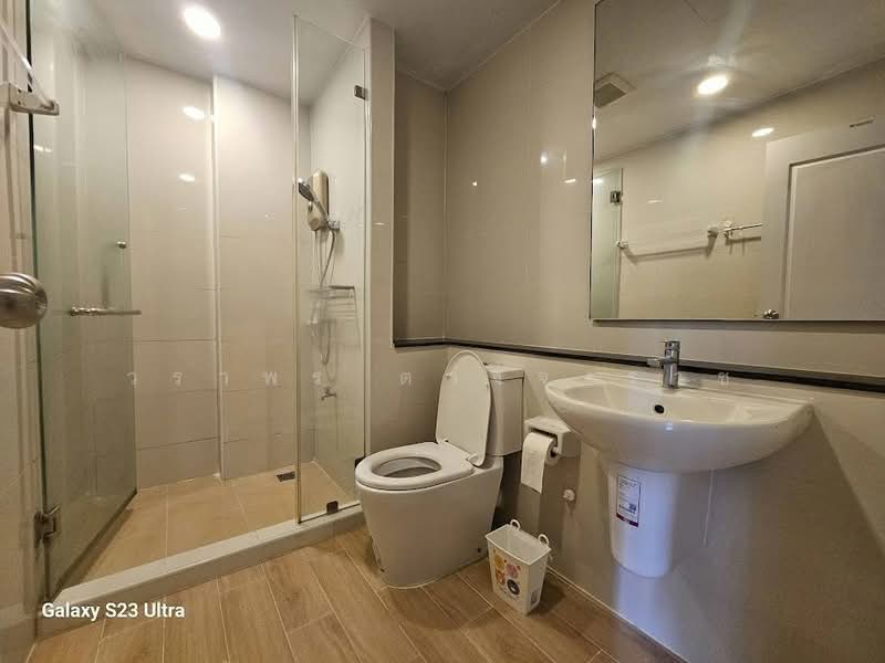 Casa Condo CMU : คาซ่า คอนโด @ซีเอ็มยู, เชียงใหม่, เชียงใหม่ เมืองเชียงใหม่ สุเทพ, สุเทพ, เมืองเชียงใหม่, เชียงใหม่, 29 ตร.ม., คอนโด ขาย, โดย วราพร ตางจงราช, 500415751 - DDproperty.com