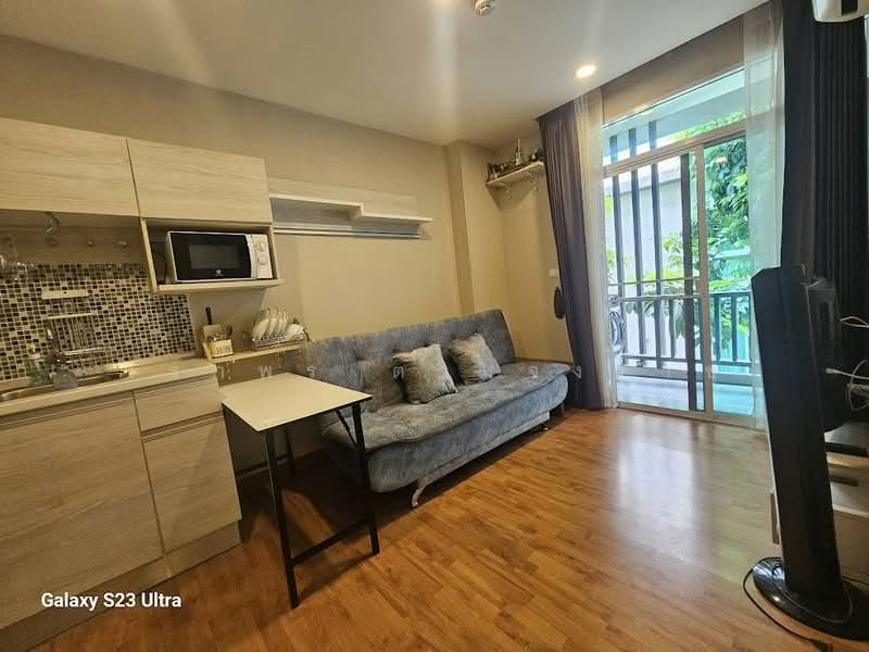 Casa Condo CMU : คาซ่า คอนโด @ซีเอ็มยู, เชียงใหม่, เชียงใหม่ เมืองเชียงใหม่ สุเทพ, สุเทพ, เมืองเชียงใหม่, เชียงใหม่, 29 ตร.ม., คอนโด ขาย, โดย วราพร ตางจงราช, 500415751 - DDproperty.com