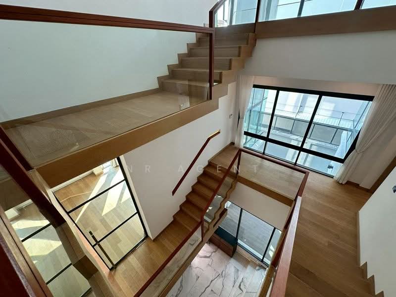 The Glamor Ekkamai – Praditmanutham, Bangkok, Soi Praditmanutham 8, Khlong Chaokhun Sing, Wang Thonglang, Bangkok, 3 Bedrooms, 412 sqm, Single Detached House For Sale, by NR AGENT, 500415753 - DDproperty.com