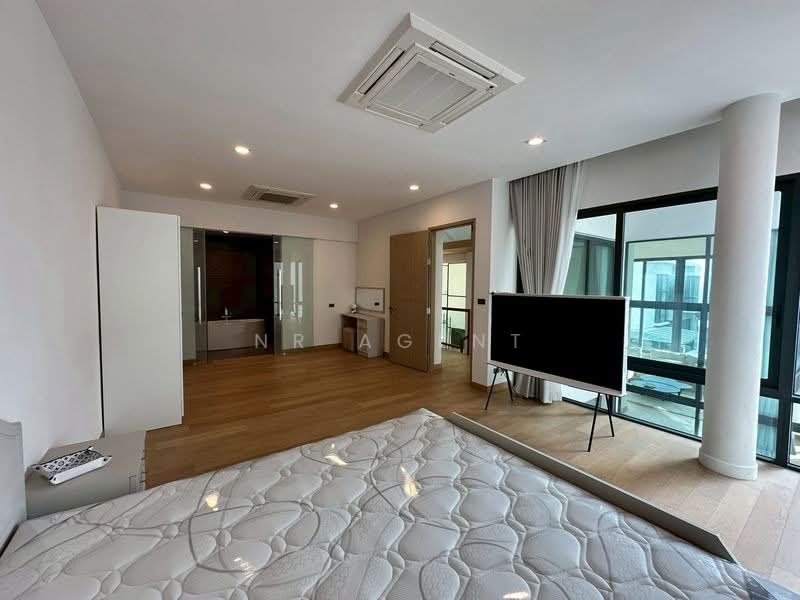 The Glamor Ekkamai – Praditmanutham, Bangkok, Soi Praditmanutham 8, Khlong Chaokhun Sing, Wang Thonglang, Bangkok, 3 Bedrooms, 412 sqm, Single Detached House For Sale, by NR AGENT, 500415753 - DDproperty.com