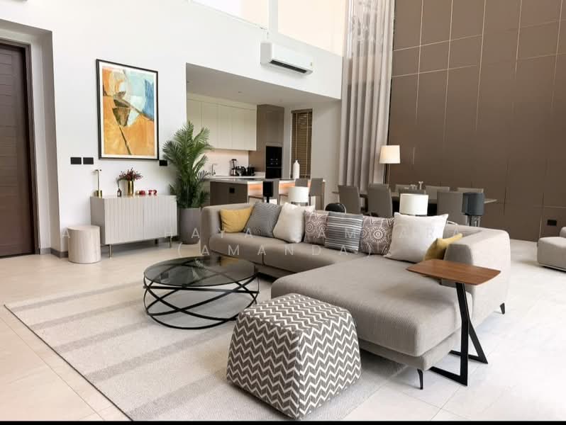 Lagoon View Villa for Rent in Bangtao Phuket, Phuket, Choeng Thale, Thalang, Phuket, 4 Bedrooms, 440 sqm, Villa For Rent, by Apichaya Jamjarat (Amanda), 500415754 - DDproperty.com