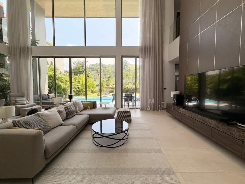 Lagoon View Villa for Rent in Bangtao Phuket, ภูเก็ต, เชิงทะเล, ถลาง, ภูเก็ต, 440 ตร.ม., วิลล่า ให้เช่า, โดย Apichaya Jamjarat (Amanda), 500415754 - DDproperty.com