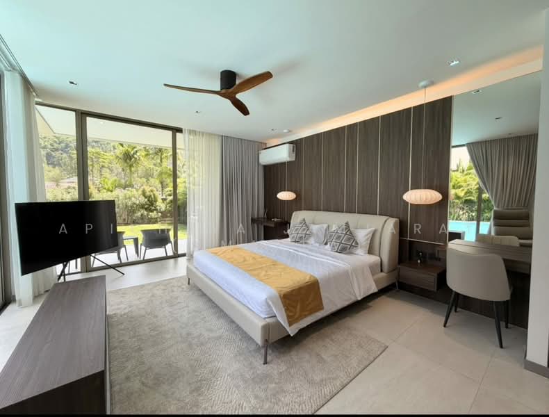 Lagoon View Villa for Rent in Bangtao Phuket, ภูเก็ต, เชิงทะเล, ถลาง, ภูเก็ต, 440 ตร.ม., วิลล่า ให้เช่า, โดย Apichaya Jamjarat (Amanda), 500415754 - DDproperty.com