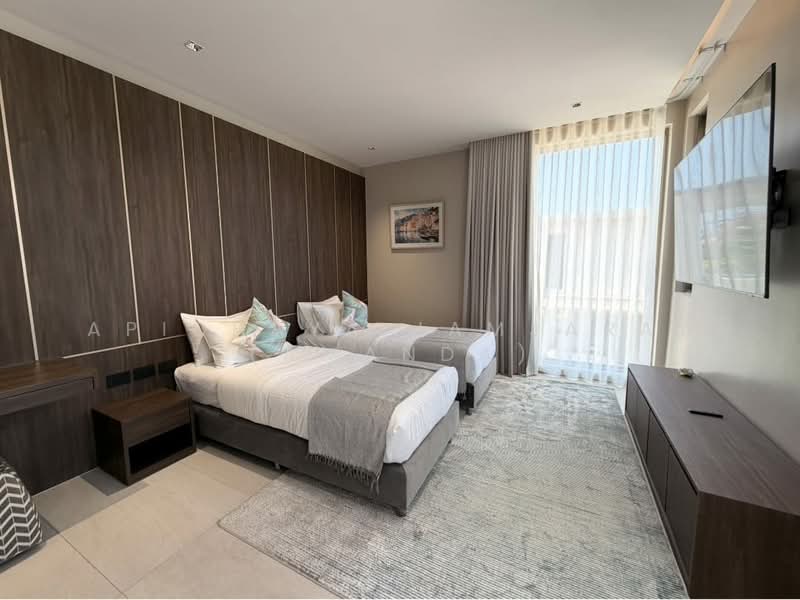 Lagoon View Villa for Rent in Bangtao Phuket, ภูเก็ต, เชิงทะเล, ถลาง, ภูเก็ต, 440 ตร.ม., วิลล่า ให้เช่า, โดย Apichaya Jamjarat (Amanda), 500415754 - DDproperty.com
