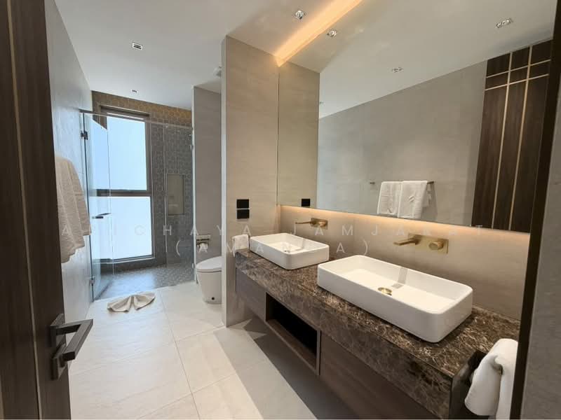 Lagoon View Villa for Rent in Bangtao Phuket, Phuket, Choeng Thale, Thalang, Phuket, 4 Bedrooms, 440 sqm, Villa For Rent, by Apichaya Jamjarat (Amanda), 500415754 - DDproperty.com