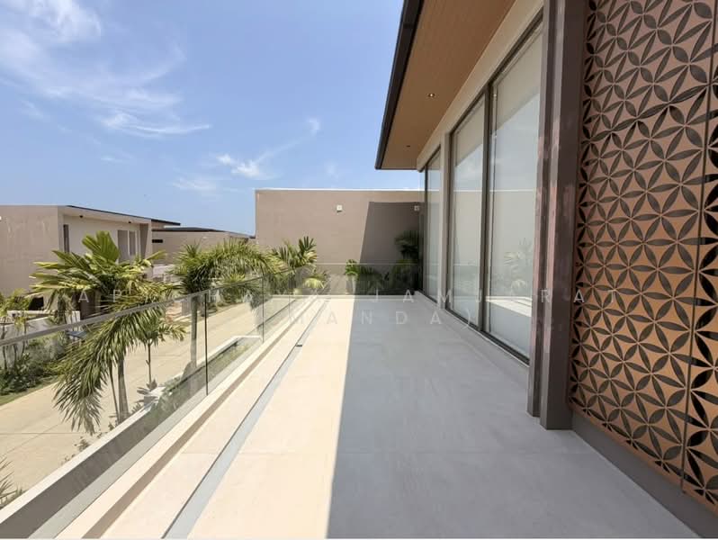 Lagoon View Villa for Rent in Bangtao Phuket, Phuket, Choeng Thale, Thalang, Phuket, 4 Bedrooms, 440 sqm, Villa For Rent, by Apichaya Jamjarat (Amanda), 500415754 - DDproperty.com
