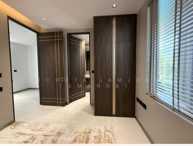 Lagoon View Villa for Rent in Bangtao Phuket, ภูเก็ต, เชิงทะเล, ถลาง, ภูเก็ต, 440 ตร.ม., วิลล่า ให้เช่า, โดย Apichaya Jamjarat (Amanda), 500415754 - DDproperty.com