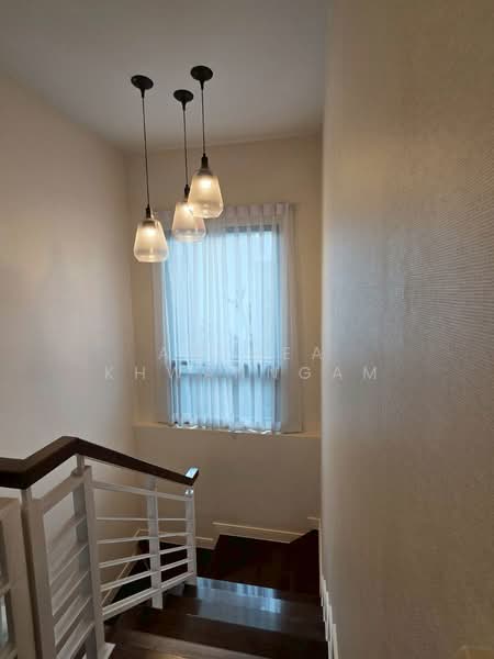 Setthasiri Krungthep Kreetha, Bangkok, Krungthep Kreetha Road, Hua Mak, Bang Kapi, Bangkok, 4 Bedrooms, 183 sqm, Single Detached House For Sale, by Anthea Khwanngam, 500415759 - DDproperty.com