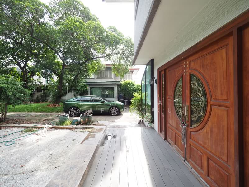 Narathiwas Road, Bangkok, นราธิวาสราชนครินทร์, Chong Nonsi, Yan Nawa, Bangkok, , 848 sqm, Land For Rent, by Napittha Tiyapanitkun, 500415762 - DDproperty.com
