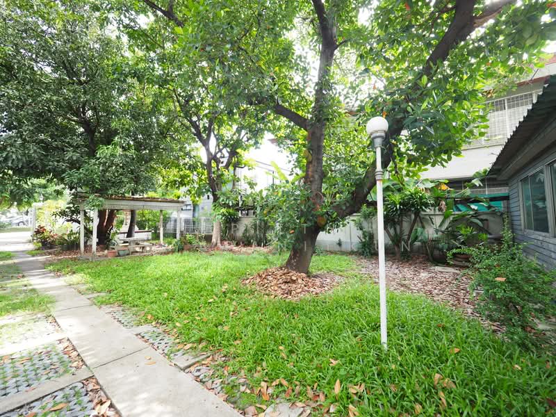Narathiwas Road, Bangkok, นราธิวาสราชนครินทร์, Chong Nonsi, Yan Nawa, Bangkok, , 848 sqm, Land For Rent, by Napittha Tiyapanitkun, 500415762 - DDproperty.com