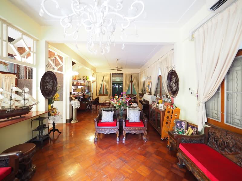 Narathiwas Road, Bangkok, นราธิวาสราชนครินทร์, Chong Nonsi, Yan Nawa, Bangkok, , 848 sqm, Land For Rent, by Napittha Tiyapanitkun, 500415762 - DDproperty.com