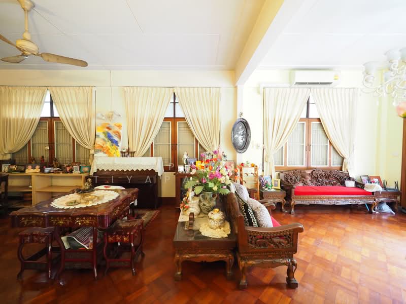 Narathiwas Road, Bangkok, นราธิวาสราชนครินทร์, Chong Nonsi, Yan Nawa, Bangkok, , 848 sqm, Land For Rent, by Napittha Tiyapanitkun, 500415762 - DDproperty.com