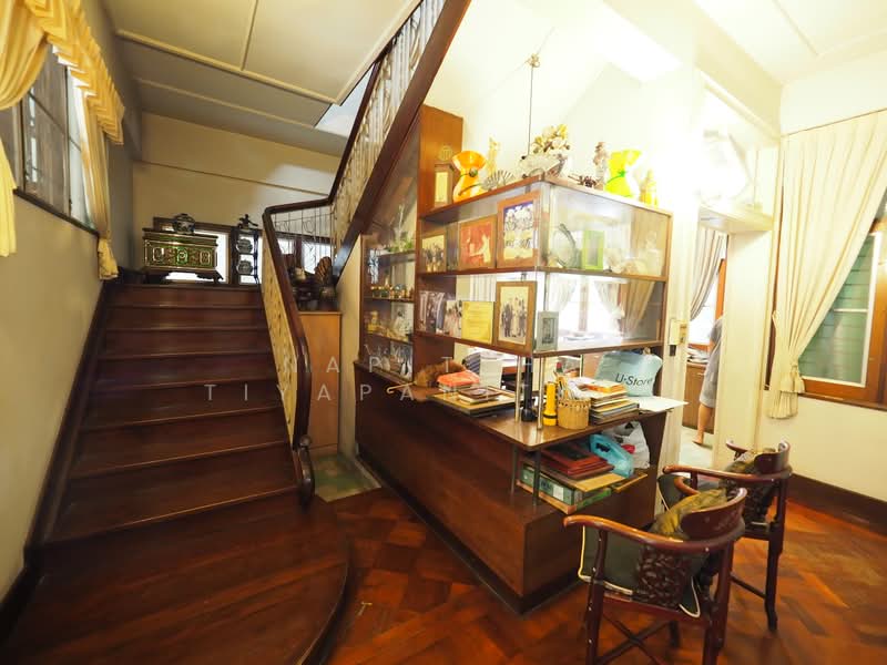 ถนนนราธิวาสราชนครินทร์, กรุงเทพ, นราธิวาสราชนครินทร์, ช่องนนทรี, ยานนาวา, กรุงเทพ, 848 ตร.ม., ที่ดิน ให้เช่า, โดย Napittha Tiyapanitkun, 500415762 - DDproperty.com