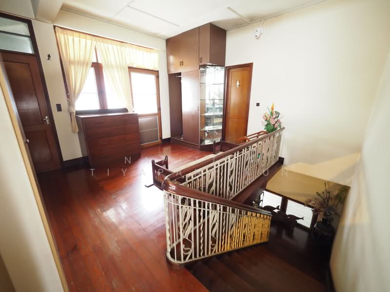 Narathiwas Road, Bangkok, นราธิวาสราชนครินทร์, Chong Nonsi, Yan Nawa, Bangkok, , 848 sqm, Land For Rent, by Napittha Tiyapanitkun, 500415762 - DDproperty.com