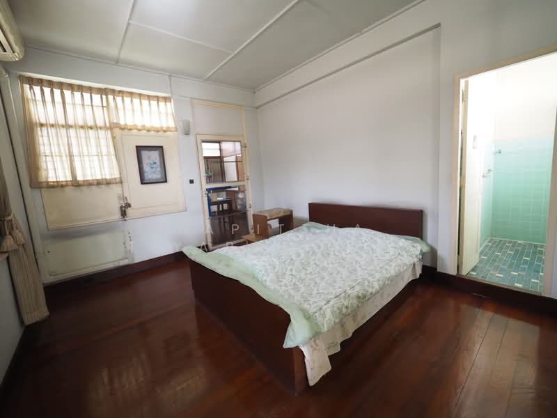 Narathiwas Road, Bangkok, นราธิวาสราชนครินทร์, Chong Nonsi, Yan Nawa, Bangkok, , 848 sqm, Land For Rent, by Napittha Tiyapanitkun, 500415762 - DDproperty.com