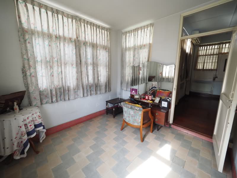Narathiwas Road, Bangkok, นราธิวาสราชนครินทร์, Chong Nonsi, Yan Nawa, Bangkok, , 848 sqm, Land For Rent, by Napittha Tiyapanitkun, 500415762 - DDproperty.com