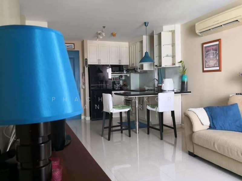 Sukhumvit Plus, Bangkok, 1414 Sukhumvit Plus 2 Alley, Phra Kanong, Khlong Toei, Bangkok, 2 Bedrooms, 69 sqm, Condo For Rent, by Phacharakorn Anusiri, 500415764 - DDproperty.com