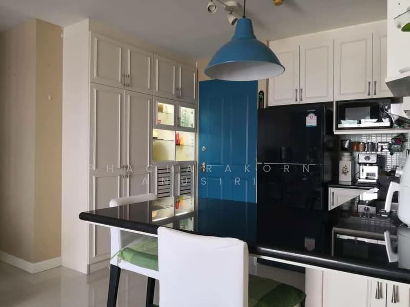 Sukhumvit Plus, Bangkok, 1414 Sukhumvit Plus 2 Alley, Phra Kanong, Khlong Toei, Bangkok, 2 Bedrooms, 69 sqm, Condo For Rent, by Phacharakorn Anusiri, 500415764 - DDproperty.com