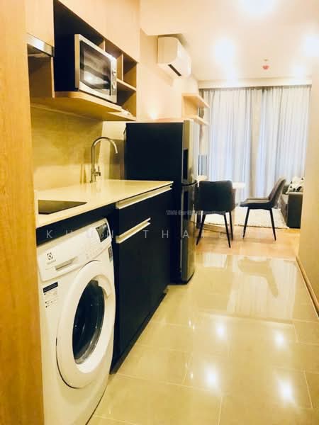 Q Chidlom-Phetchaburi, Bangkok, 1088 Phetchaburi Road, Makkasan, Ratchathewi, Bangkok, 1 Bedroom, 45 sqm, Condo For Sale, by Khun THAIger, 500415767 - DDproperty.com
