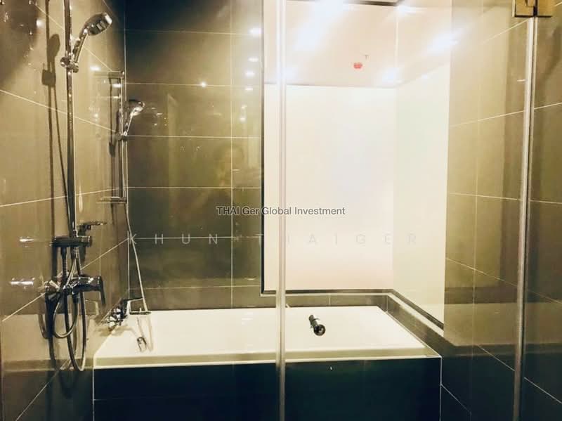 Q Chidlom-Phetchaburi, Bangkok, 1088 Phetchaburi Road, Makkasan, Ratchathewi, Bangkok, 1 Bedroom, 45 sqm, Condo For Sale, by Khun THAIger, 500415767 - DDproperty.com