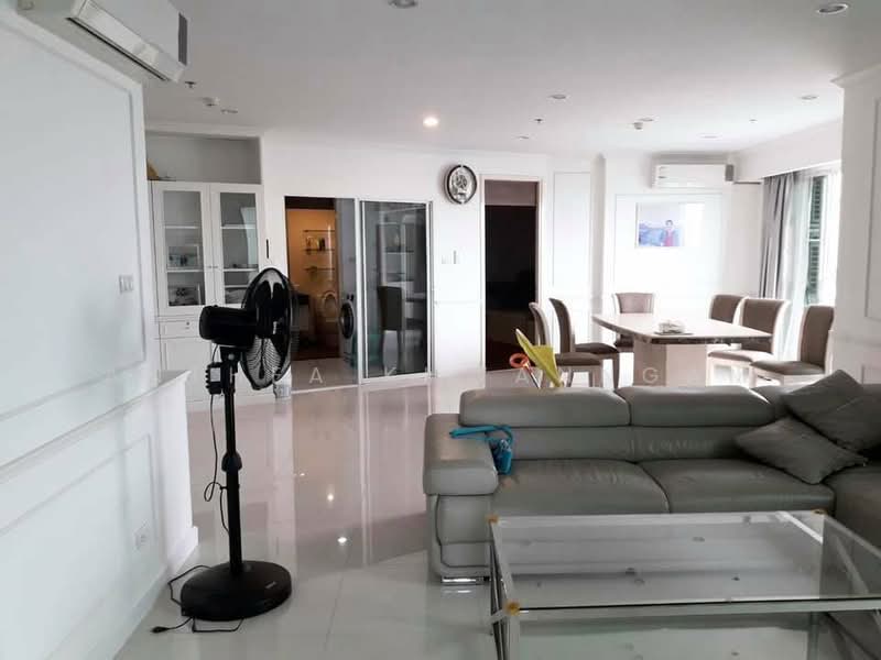 Supalai Prima Riva : ศุภาลัย พรีมา ริวา (Residential), กรุงเทพ, ถนนพระราม 3, ช่องนนทรี, ยานนาวา, กรุงเทพ, 115 ตร.ม., คอนโด ขาย, โดย Anthea Khwanngam, 500415769 - DDproperty.com