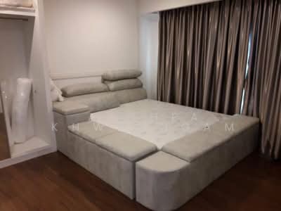 ขาย - Supalai Prima Riva : ศุภาลัย พรีมา ริวา (Residential), กรุงเทพ