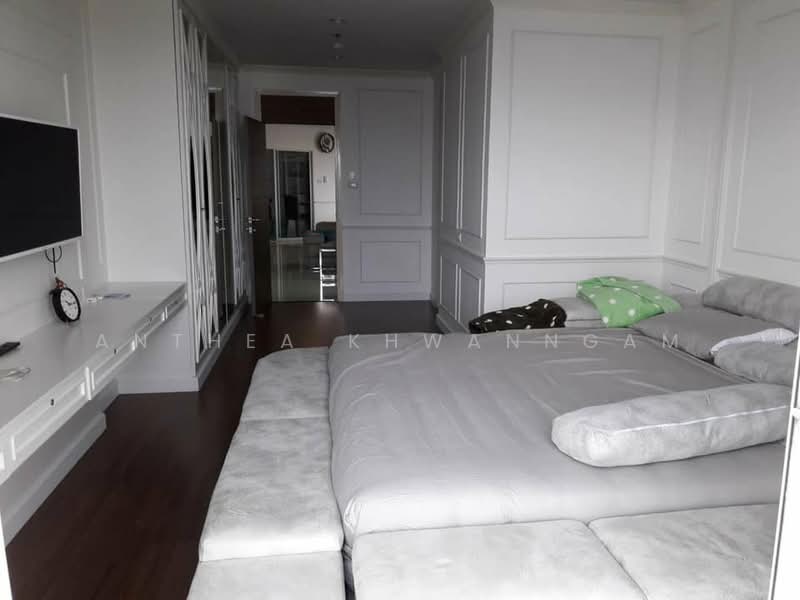 Supalai Prima Riva (Residential), Bangkok, Rama 3 Road, Chong Nonsi, Yan Nawa, Bangkok, 2 Bedrooms, 115 sqm, Condo For Sale, by Anthea Khwanngam, 500415769 - DDproperty.com
