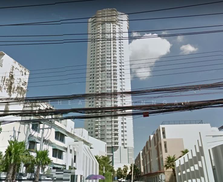 Supalai Prima Riva (Residential), Bangkok, Rama 3 Road, Chong Nonsi, Yan Nawa, Bangkok, 2 Bedrooms, 115 sqm, Condo For Sale, by Anthea Khwanngam, 500415769 - DDproperty.com