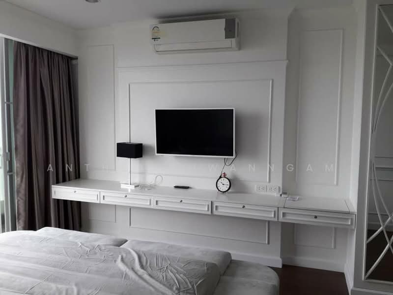 Supalai Prima Riva : ศุภาลัย พรีมา ริวา (Residential), กรุงเทพ, ถนนพระราม 3, ช่องนนทรี, ยานนาวา, กรุงเทพ, 115 ตร.ม., คอนโด ขาย, โดย Anthea Khwanngam, 500415769 - DDproperty.com