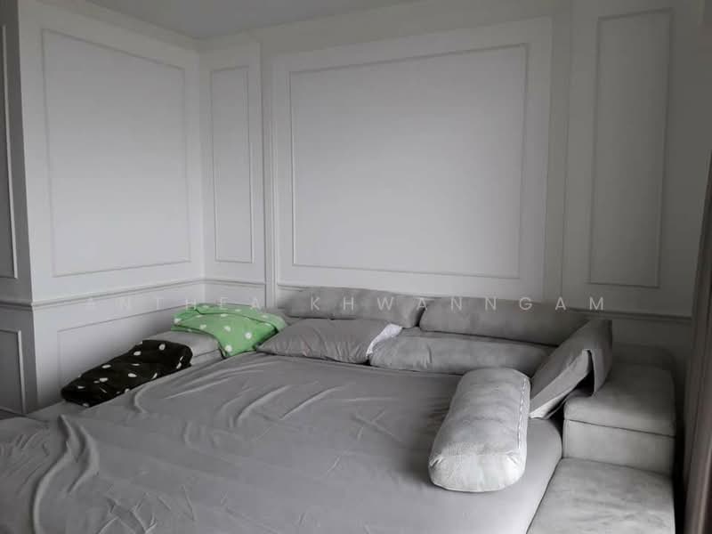 Supalai Prima Riva (Residential), Bangkok, Rama 3 Road, Chong Nonsi, Yan Nawa, Bangkok, 2 Bedrooms, 115 sqm, Condo For Sale, by Anthea Khwanngam, 500415769 - DDproperty.com