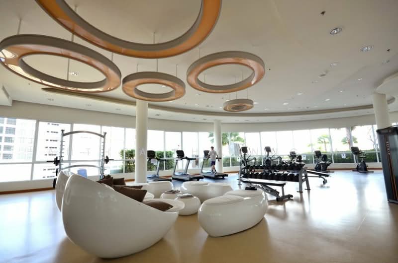 Supalai Prima Riva : ศุภาลัย พรีมา ริวา (Residential), กรุงเทพ, ถนนพระราม 3, ช่องนนทรี, ยานนาวา, กรุงเทพ, 115 ตร.ม., คอนโด ขาย, โดย Anthea Khwanngam, 500415769 - DDproperty.com