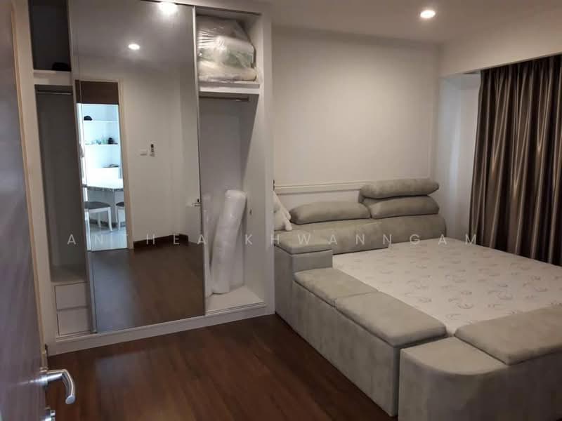 Supalai Prima Riva (Residential), Bangkok, Rama 3 Road, Chong Nonsi, Yan Nawa, Bangkok, 2 Bedrooms, 115 sqm, Condo For Sale, by Anthea Khwanngam, 500415769 - DDproperty.com